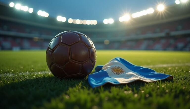 Mondiali 2026: la rimonta argentina e la maledizione dei CT stranieri