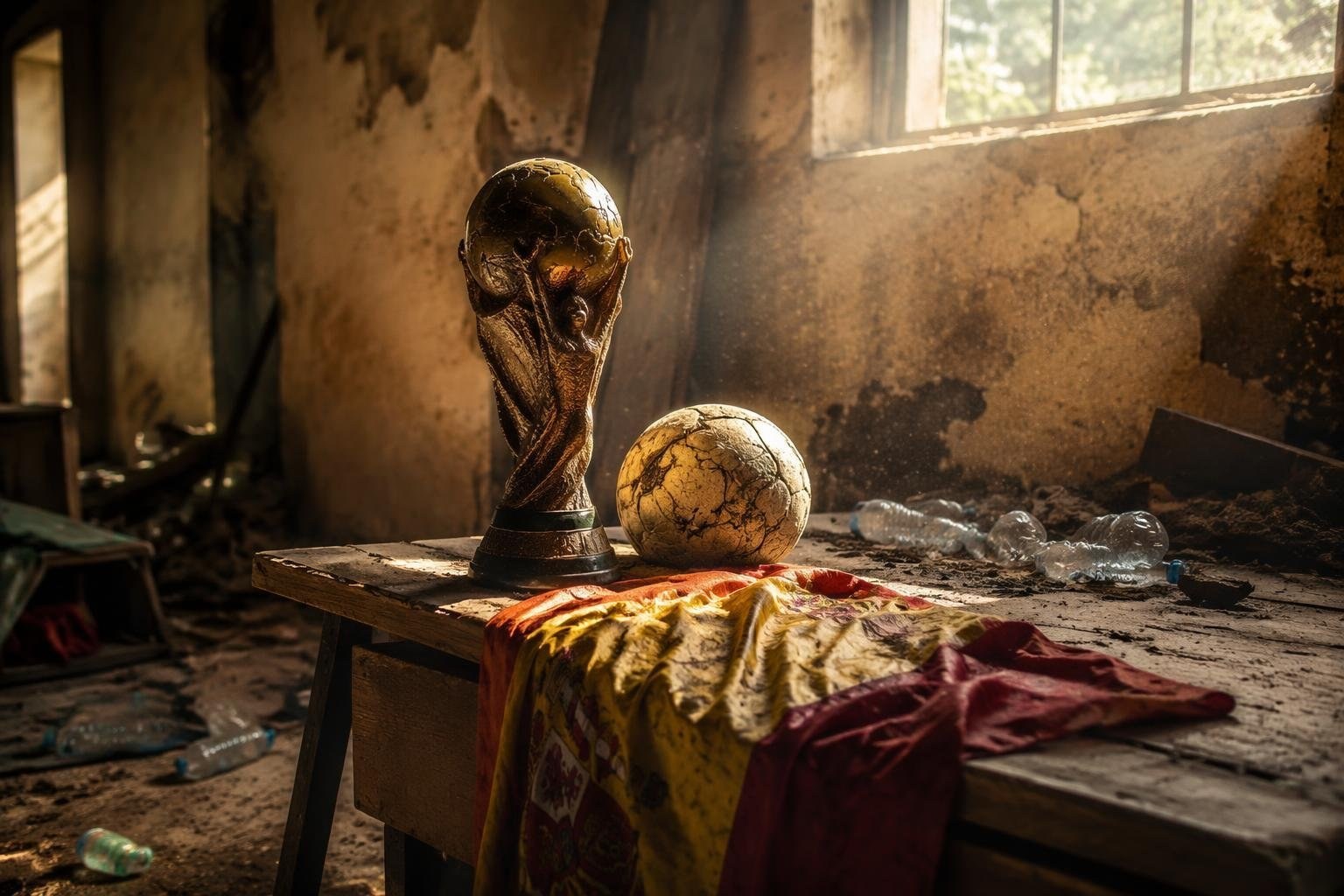 Mondiali 2026: la Spagna vince, tragedia durante i festeggiamenti