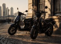 Moto e ciclomotori in crescita: i dati del primo semestre 2026