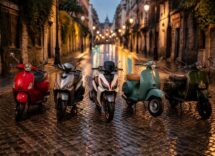 Moto e scooter in crescita: i dati del primo semestre 2026