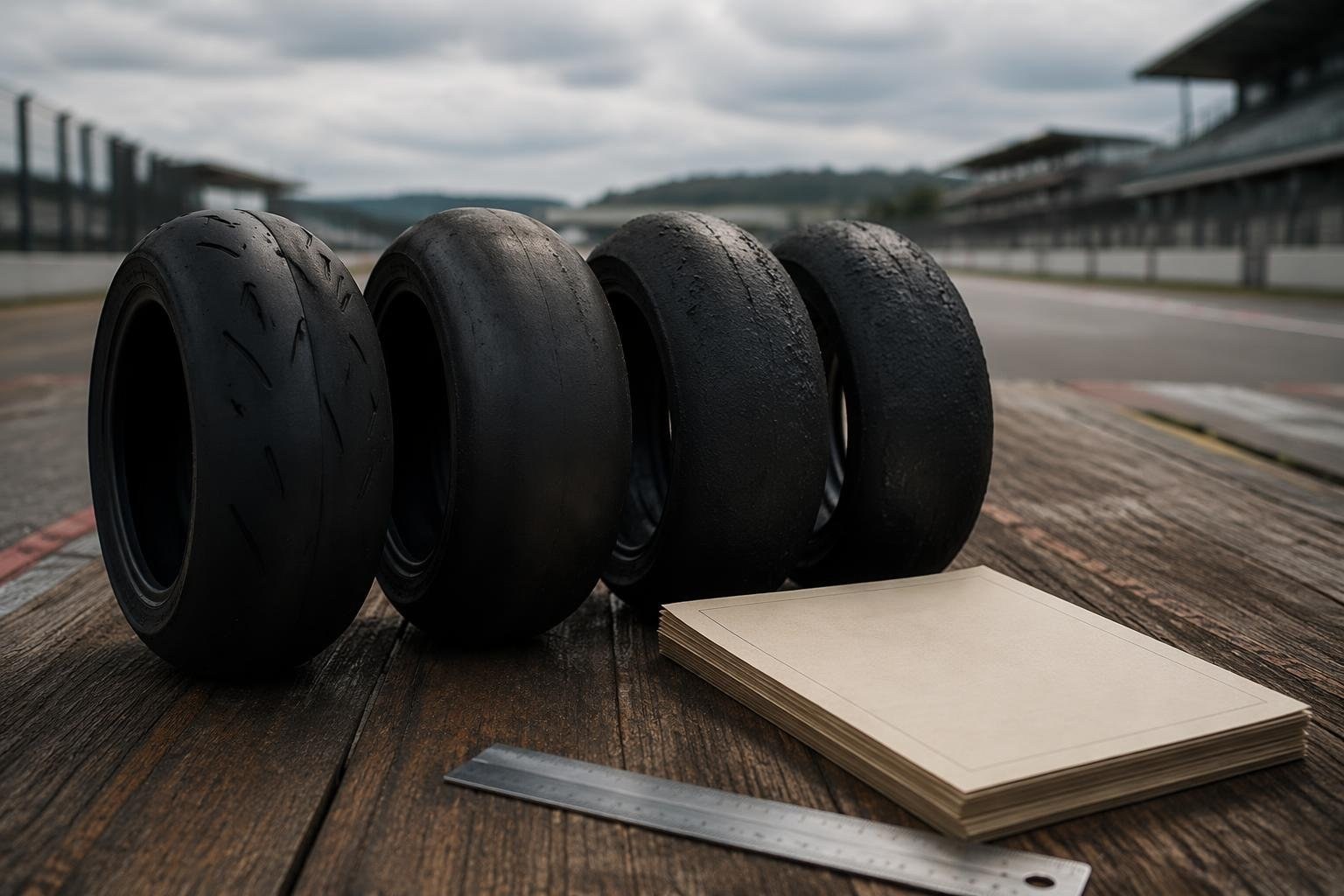 MotoGP 2027: Pirelli svela costi e accordi per gli pneumatici