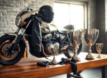 MotoGP: Bastianini passa all'Aprilia con Trackhouse dal 2027
