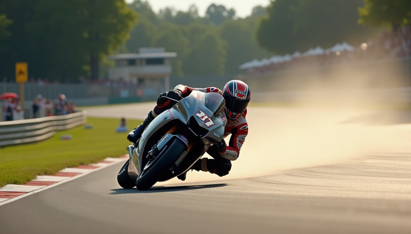 MotoGP: Marc Marquez vince la Sprint al Sachsenring, Bezzecchi out per infortunio