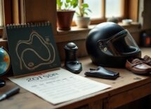 MotoGP, Moto2 e 125: tutte le date del Motomondiale 2011