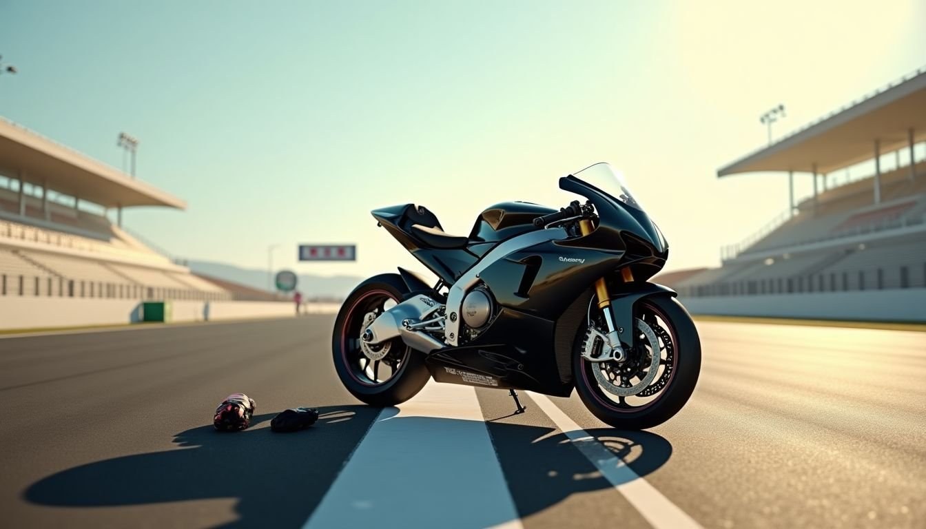Motomondiale: tutto quello che devi sapere sul campionato del mondo di velocità