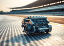 Museo dell'Automobile di Torino e Pinacoteca Agnelli: un viaggio nel tempo sul tetto del Lingotto