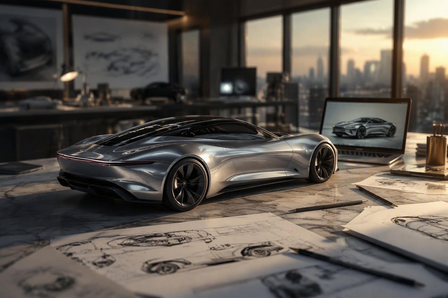 Novità e tendenze del settore automotive nel 2026