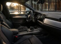 Nuova Audi Q3: guida agli interni tra finiture e spazio