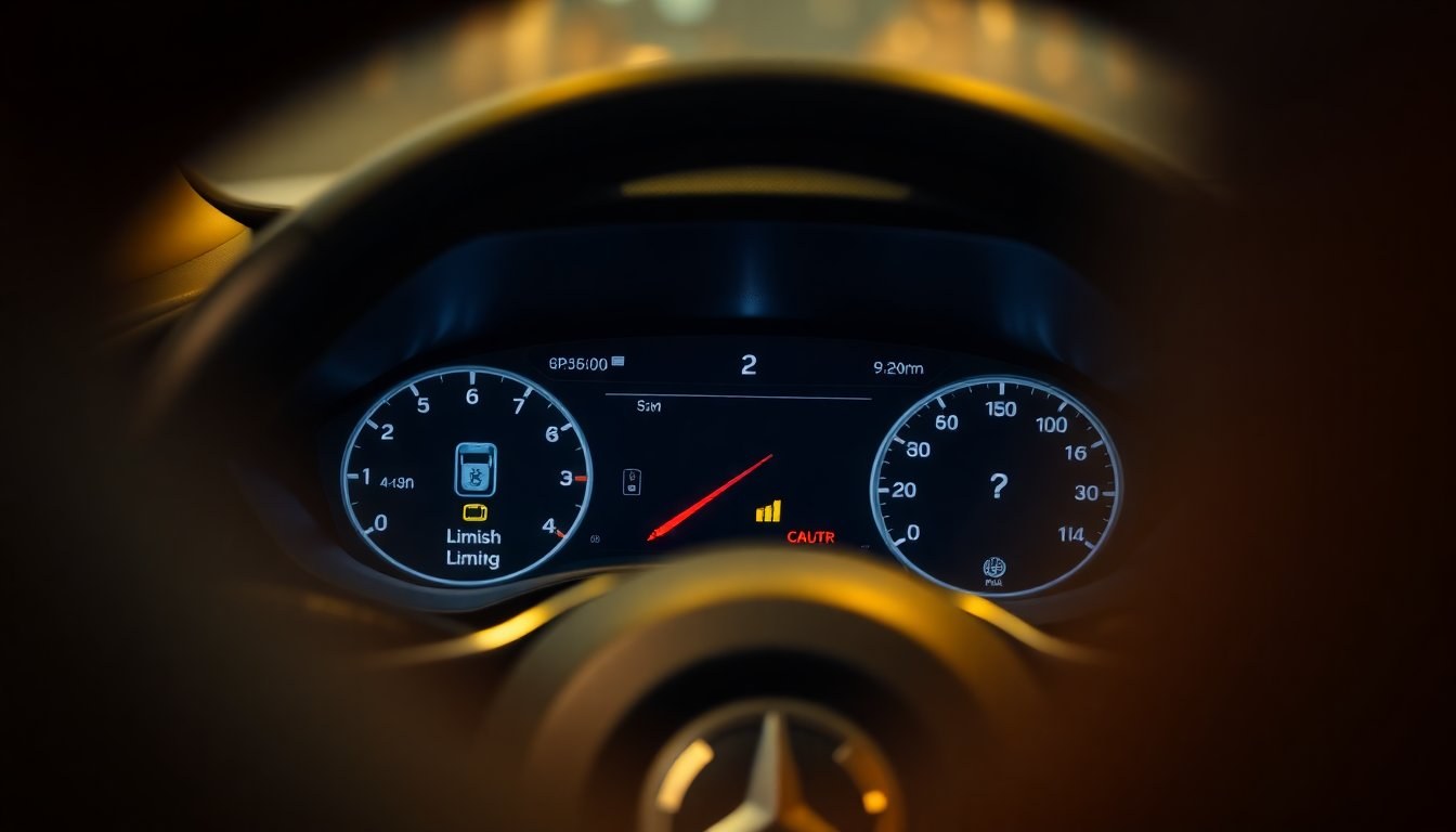 Nuove auto con frenata automatica: l'UE valuta l'obbligo dal 2030