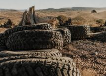 Off-road in America: il boom di interesse e le scelte dei guidatori