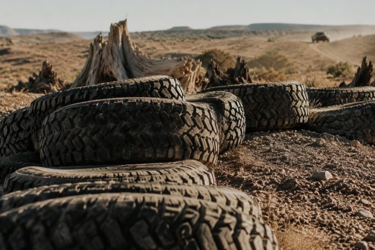 Off-road in America: il boom di interesse e le scelte dei guidatori