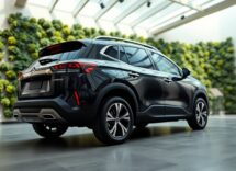 Offerta speciale Citroën Ë-C5 Aircross YOU: leasing a partire da 36.400€