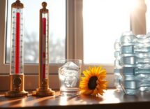 Onda di caldo record in Europa: previsti nubifragi e grandine
