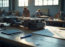 Ottimizzare piattaforme modulari e saturazione impianti per
