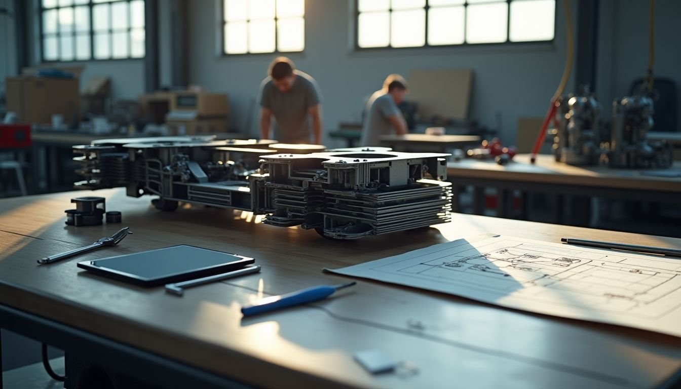 Ottimizzare piattaforme modulari e saturazione impianti per