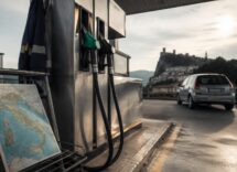 Perché gli italiani scelgono San Marino per fare il pieno