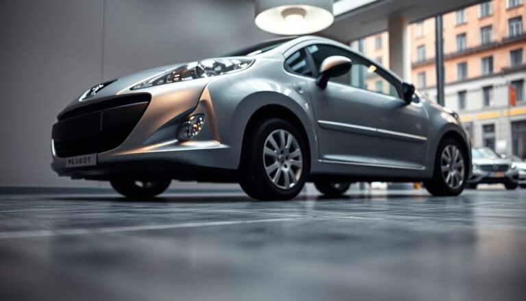 Peugeot 207 compie vent’anni: perché alcune versioni sono già da collezione