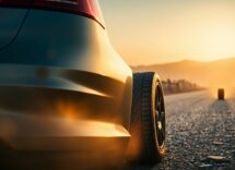 Rally Roma Capitale 2026: Daprà guida la classifica dopo l'errore di Crugnola