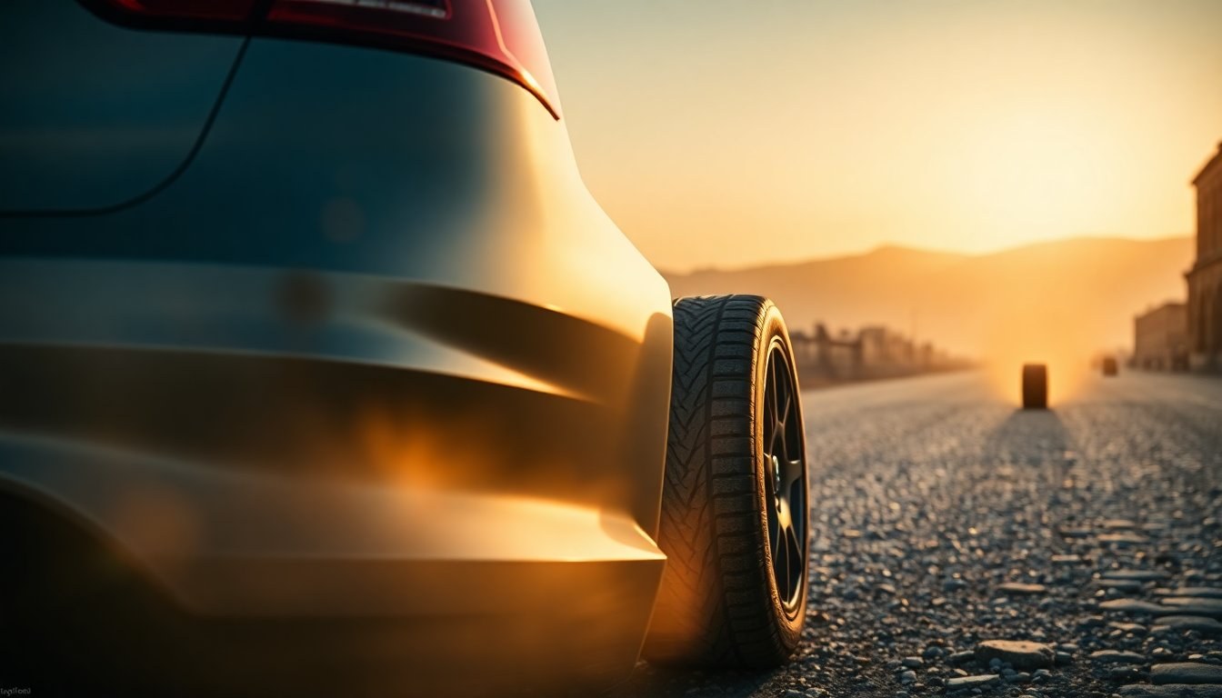 Rally Roma Capitale 2026: Daprà guida la classifica dopo l'errore di Crugnola
