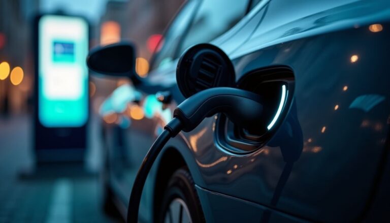 Ricarica auto elettriche: perché le colonnine crescono più velocemente delle vetture