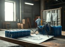 Ritardi per il GLC elettrico: batterie, cablaggi e rotte marittime mettono alla prova Mercedes-Benz