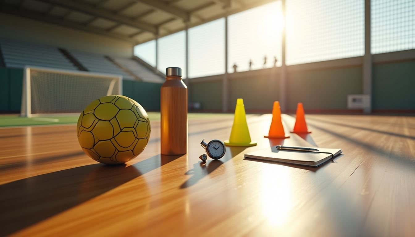 Ritiro Cagliari 2026: prima giornata di lavoro al CRAI Sport Center