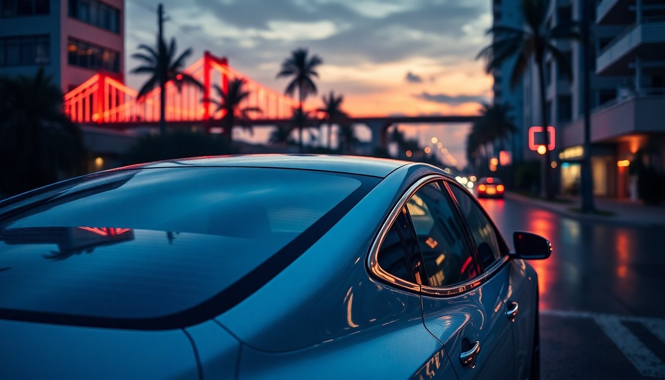 Robotaxi Tesla: il futuro della mobilità autonoma arriva in Florida