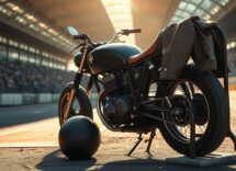 Roland Freymond: la carriera e i successi del campione svizzero delle due ruote