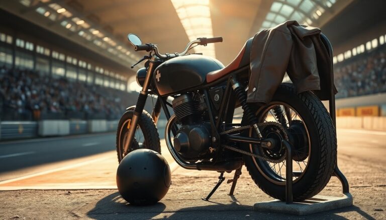 Roland Freymond: la carriera e i successi del campione svizzero delle due ruote