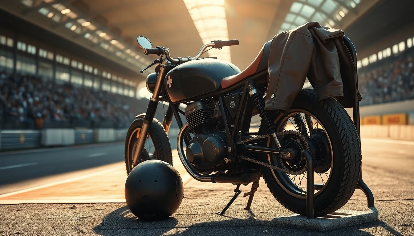 Roland Freymond: la carriera e i successi del campione svizzero delle due ruote