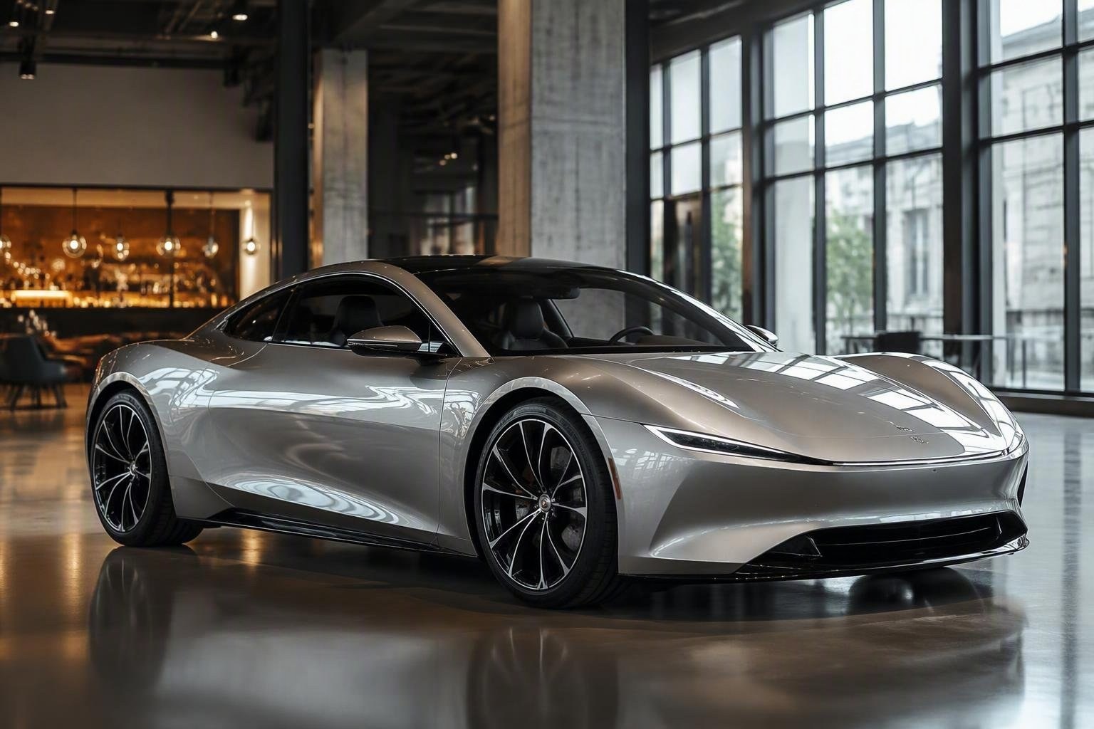 Salone Auto Torino 2026: anteprime, test drive e eventi imperdibili