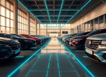 Salone dell’Auto: come costruire un itinerario efficiente