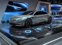 Salone di Detroit: come i brand usano interattività e storytelling
