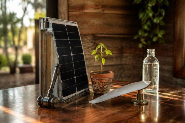 Sardegna: la Corte Costituzionale annulla la moratoria sulle energie rinnovabili