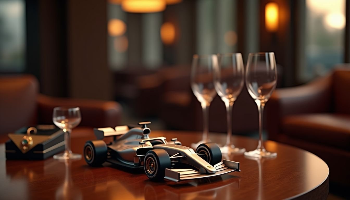 Scopri le Esperienze Esclusive della Formula 1 nel 2026