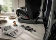 Seggiolino ISOFIX: come scegliere e installare in sicurezza