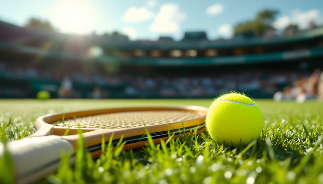 Sinner domina Brooksby e conquista gli ottavi a Wimbledon