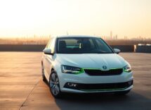 Škoda Fabia Green Flow 2026: scopri la nuova edizione speciale