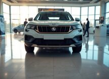 Skoda Kylaq in Europa: il piccolo SUV da 7.000 euro in arrivo?