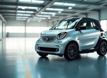 Smart #2 2027: caratteristiche, autonomia e prezzi della nuova citycar elettrica