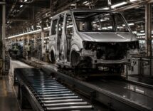 Stellantis: ripresa a Atessa con 850 veicoli al giorno e investimento da un miliardo