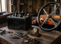 Storia dell’auto elettrica: dai pionieri europei ai primi record di velocità