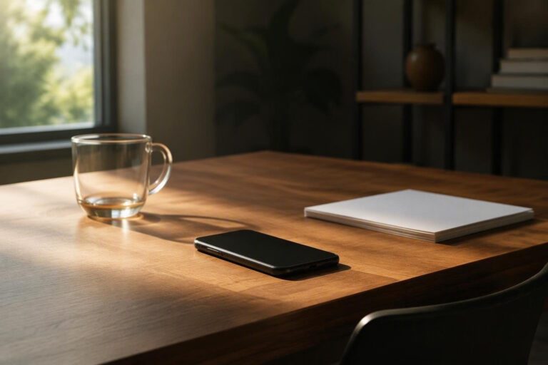 Strategie di design quieto per fedeltà e conversioni