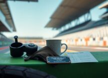 Strategie di gara in F1 e MotoGP spiegate: undercut, overcut, degrado gomme e safety car