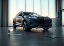 SUV ibrido in promozione: prestazioni e risparmio garantiti