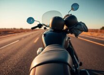 Tecniche di guida difensiva in moto: posizionamento, lettura del traffico, frenata e vie di fuga