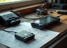 Telemetria per track day: come impostare logger, OBD/GPS e leggere freno, gas e traiettorie