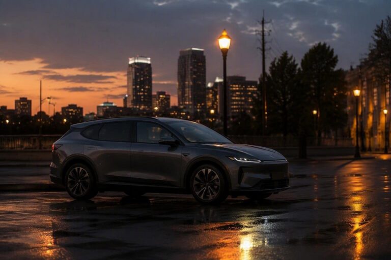 Tesla Model Y: tutte le modifiche dal debutto al restyling Juniper