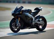 Test MotoGP 2026: Bulega più veloce a Barcellona con la 850cc
