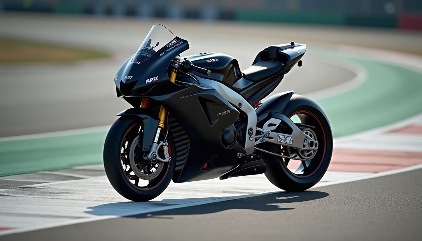 Test MotoGP 2026: Bulega più veloce a Barcellona con la 850cc